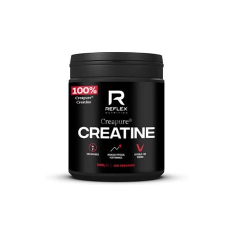 Reflex Nutrition Creapure® Creatine 500g