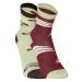 Veselé dětské ponožky Dedoles Lenochod (GMKS025)