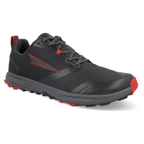 Pánské trailové tenisky Altra - Superior 7 Black/grey