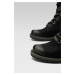 Šněrovací boty Lasocki WI16-GIRO-01 Přírodní kůže (useň) - Nubuk