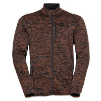 Odlo Pánská mikina Mid layer full zip Berra SL