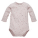 Pinokio Kids's Hello Longsleeve Bodysuit