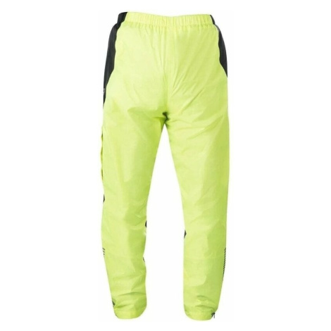 Alpinestars Hurricane Rain Pants Yellow Fluorescent/Black