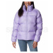 Columbia Puffect™ Jacket W 1864781535 - frosted purple