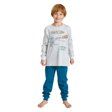 Dětské pyžamo model 17778751 - Muydemi