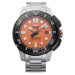 Pánské hodinky Orient Sport M-Force Automatic Diver's RA-AC0L09R00B Limited Edition