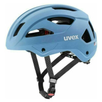 UVEX Stride Azure Cyklistická helma