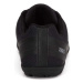 Xero Shoes MESA TRAIL WP Black | Barefoot sportovní boty