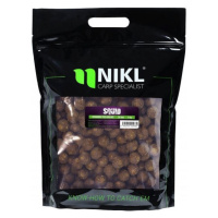 Nikl Boilies Economic Feed Squid 5kg - 24mm