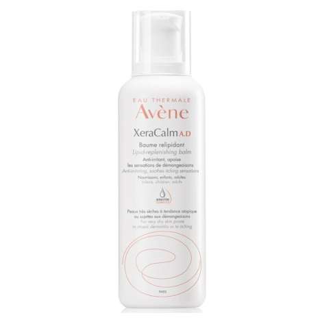 AVENE XeraCalm Relipidační balzám 400ml PIERRE FABRE
