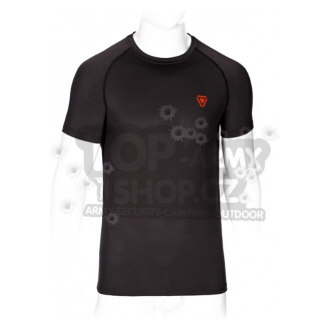 Letní funkční triko T.O.R.D. Athletic Outrider Tactical® – Černá