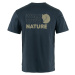 Pánské triko Fjällräven Walk With Nature T-shirt