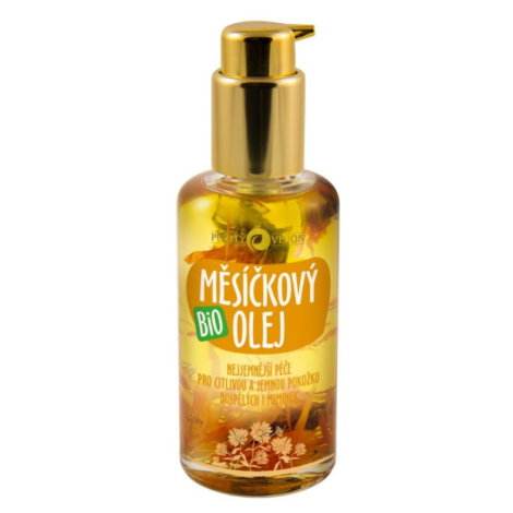 Purity Vision BIO Měsíčkový olej 100 ml