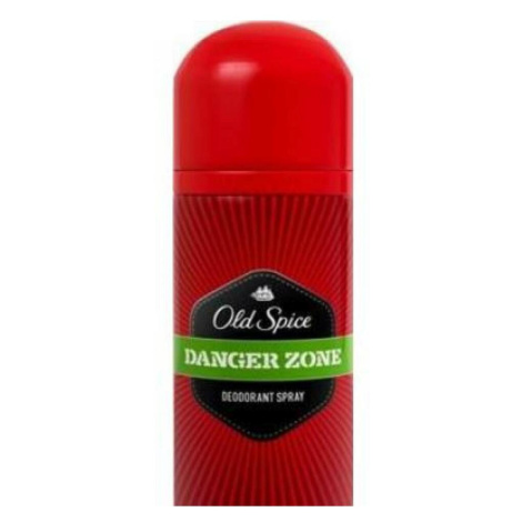 Old Spice deo spray 150 ml Danger Zone