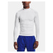 UA HG Armour Comp Mock LS Triko Under Armour