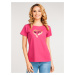 Yoclub Woman's Cotton T-shirt PKK-0094K-A110