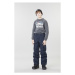 Dětské kalhoty PICTURE Westy 10/10 Dark blue