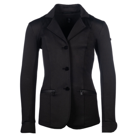 Sako závodní Alison HKM, dětské, černé