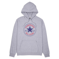 converse GO-TO ALL STAR PATCH PULLOVER HOODIE Unisex mikina US 10025469-A03