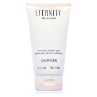 Calvin Klein Eternity - sprchový gel 150 ml