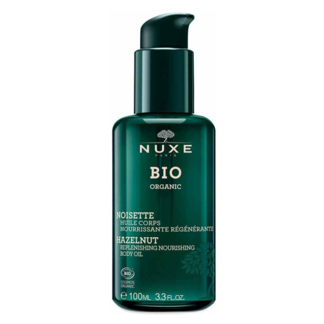 Nuxe Bio Vyživující Tělový Olej 100 ml