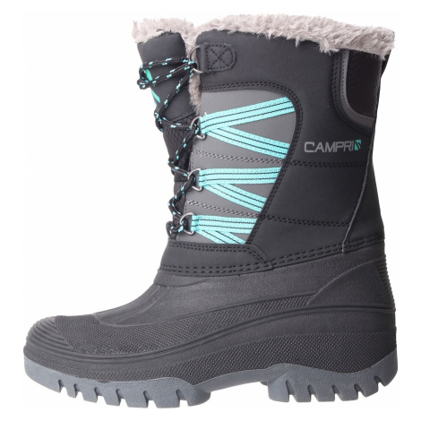 Women's snow boots Campri Warm