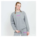 Mikina HUF W Unsung Pullover Melange Grey