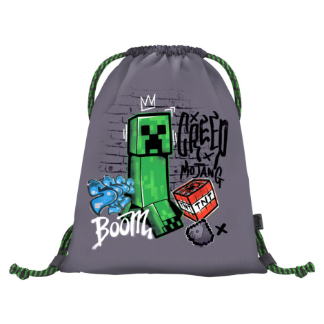 BAAGL Sáček Minecraft TNT