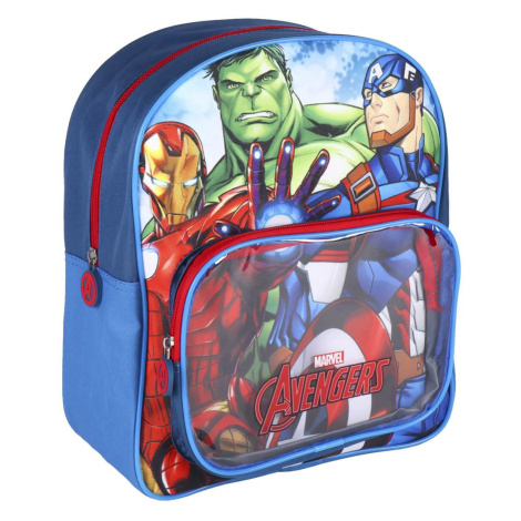 KIDS BACKPACK AVENGERS