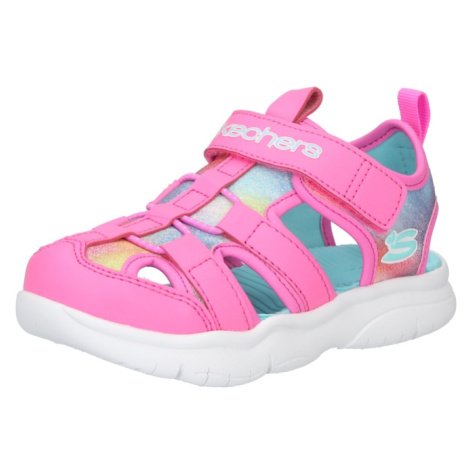 Sandály 'FLEX SPLASH' Skechers