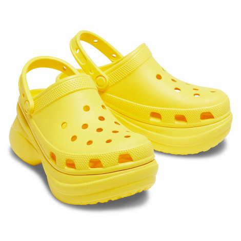 Crocs Crocs Classic Bae Clog W Sunshine W9