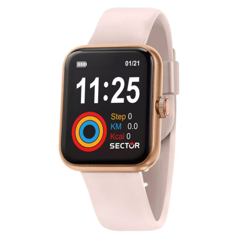 Sector R3251282002 Smartwatch S-03 39mm