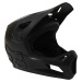 Cyklistická helma Fox Rampage Helmet černá/černá