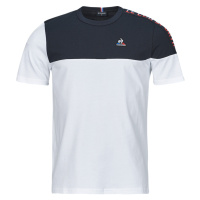 Le Coq Sportif TRI TEE SS N°2 M Bílá