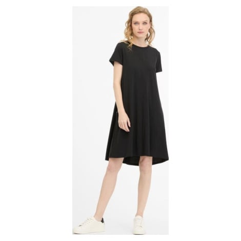 Ragwear Chickie Šaty černá