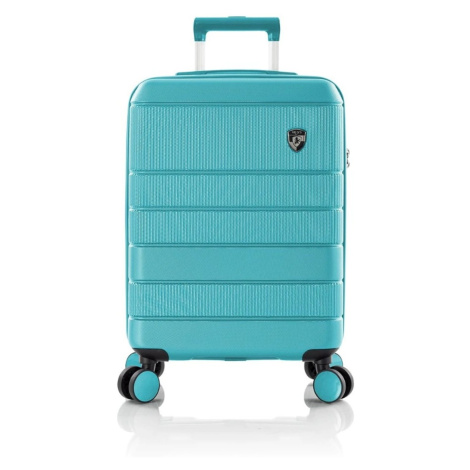 Cestovní kufr Heys Neo S - modrá