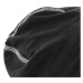 Beechfield Unisex bavlněná čepice B366 Black