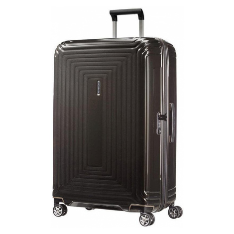 Cestovní kufr Samsonite Neopulse 4W L