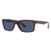 Ray-Ban RB4393M F67980 - ONE SIZE (56)