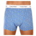 3PACK pánské boxerky Calvin Klein nadrozměr vícebarevné (NB2665A-H4Y)