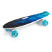 Pennyboard CRAZY BOARD BLUE FIRE Pennyboard LED