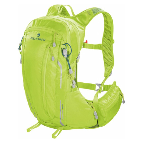 Ferrino Zephyr 12+3 Lime Outdoorový batoh