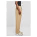 Urban Classics / Double Pleated Pants unionbeige