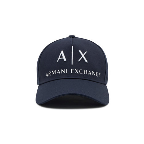 Kšiltovka Armani Exchange