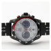 Vostok Europe N-1 Rocket Chrono Line 6S21-225C620