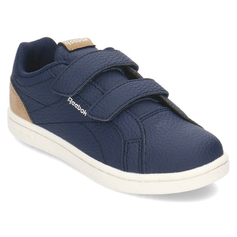 Reebok Sport Royal Comp Cln 2V Tmavě modrá