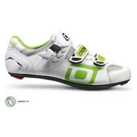 Tretry Crono Road Clone white green, 38