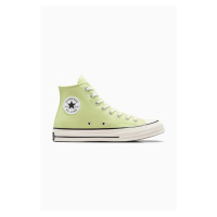 Kecky Converse Chuck 70 dámské, zelená barva, A07428C