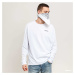 Patagonia M's LS P6 Logo Responsibili Tee White