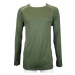 Trakker triko s dlouhým rukávem moisture wicking long sleeve top